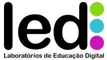 LED – laboratório educação digital