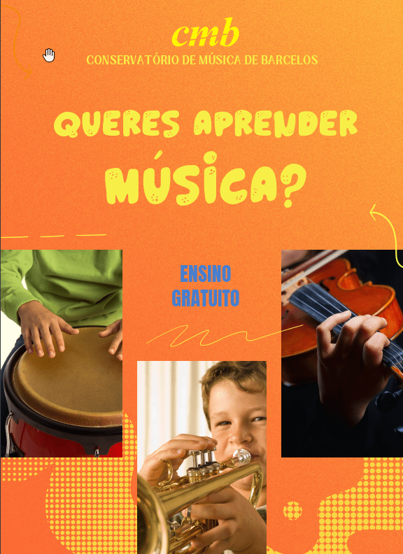 Ensino Articulado Música