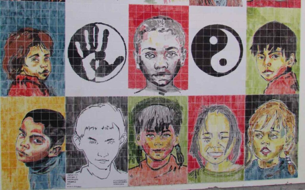 “Educar com exigência, cuidar com empatia”